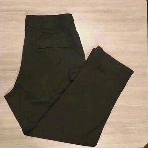 511 Tactical Series Pants Mens L 39 1/2-43 Black Cargo Outdoor Work Hiking 74004